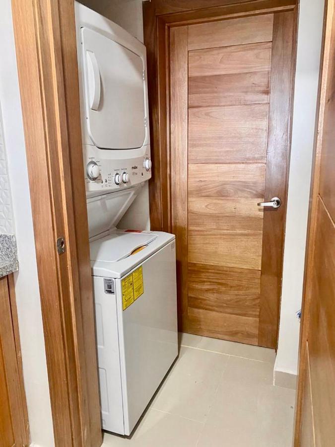 Super Luxurious L6 Sky Blue Apartment Σάντο Ντομίγκο Εξωτερικό φωτογραφία