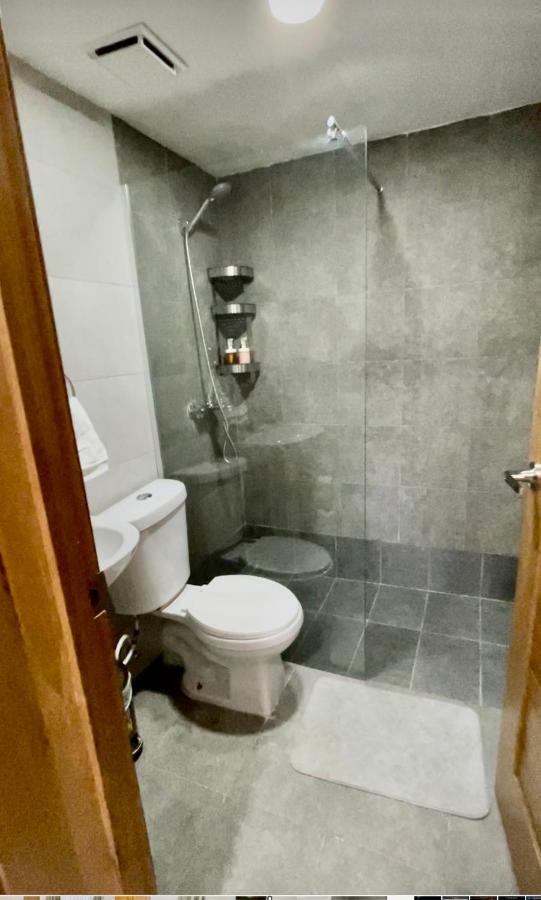 Super Luxurious L6 Sky Blue Apartment Σάντο Ντομίγκο Εξωτερικό φωτογραφία