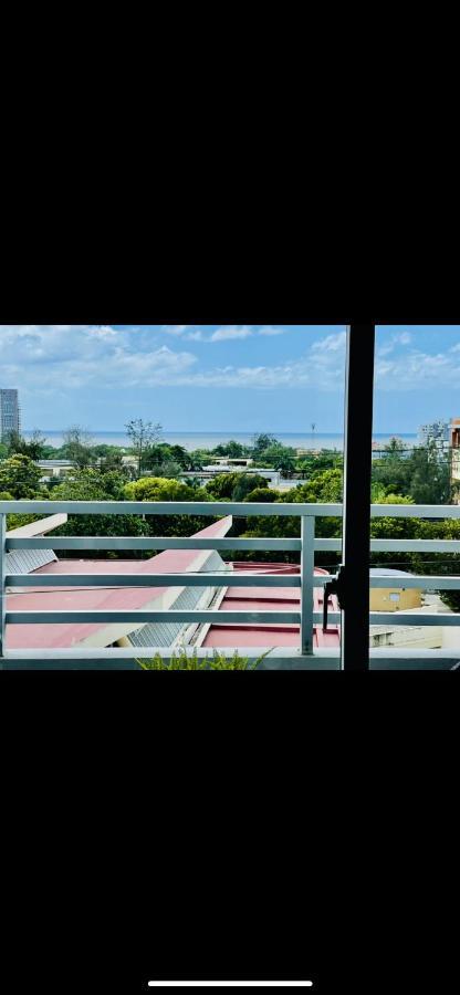 Super Luxurious L6 Sky Blue Apartment Σάντο Ντομίγκο Εξωτερικό φωτογραφία