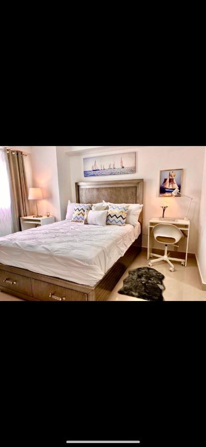 Super Luxurious L6 Sky Blue Apartment Σάντο Ντομίγκο Εξωτερικό φωτογραφία