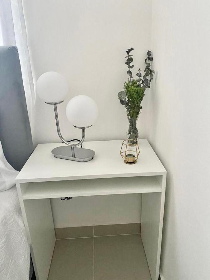Super Luxurious L6 Sky Blue Apartment Σάντο Ντομίγκο Εξωτερικό φωτογραφία